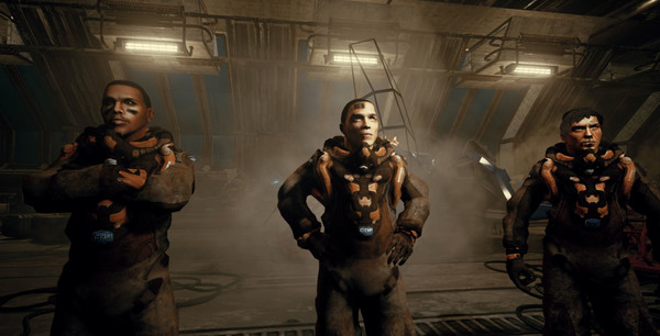 Starfighter Origins Remastered screenshot 7