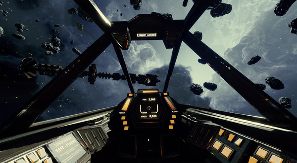 Starfighter Origins Remastered screenshot 1