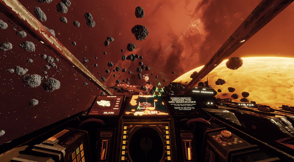 Starfighter Origins Remastered screenshot 3