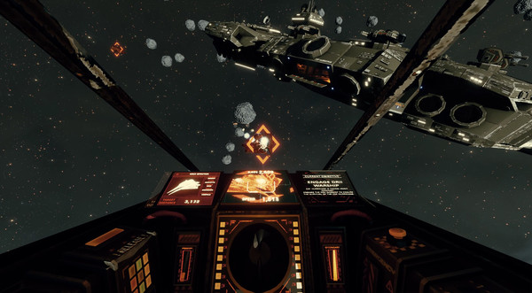 Starfighter Origins Remastered screenshot 5