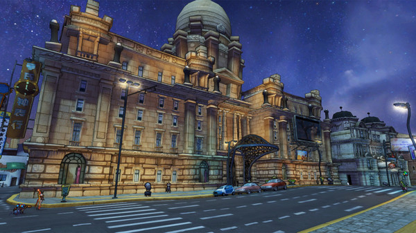 Global Adventures screenshot 10