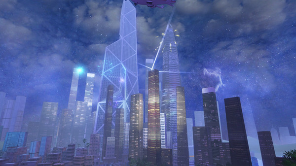 Global Adventures screenshot 3