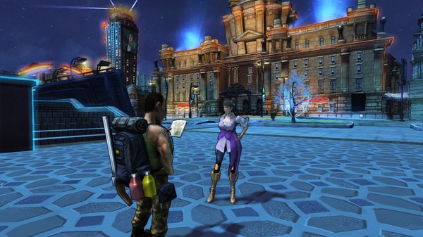Global Adventures screenshot 12