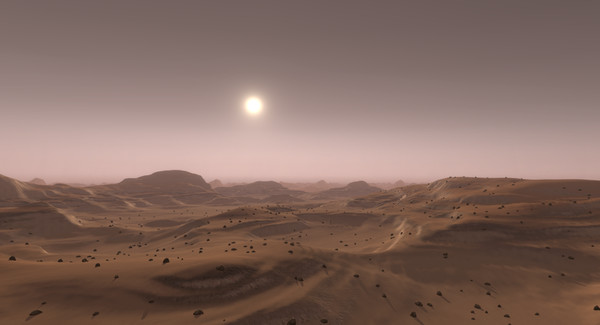 Blueshift screenshot 2