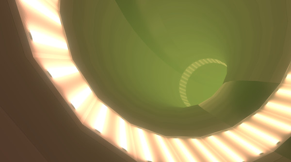 Blueshift screenshot 5
