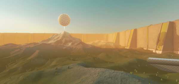Blueshift screenshot 7