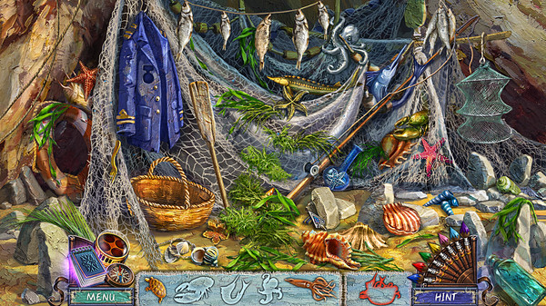 Subliminal Realms: The Masterpiece Collector's Edition screenshot 8