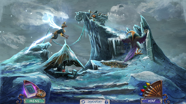 Subliminal Realms: The Masterpiece Collector's Edition screenshot 2