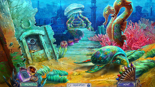 Subliminal Realms: The Masterpiece Collector's Edition screenshot 3