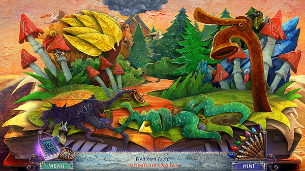 Subliminal Realms: The Masterpiece Collector's Edition screenshot 4
