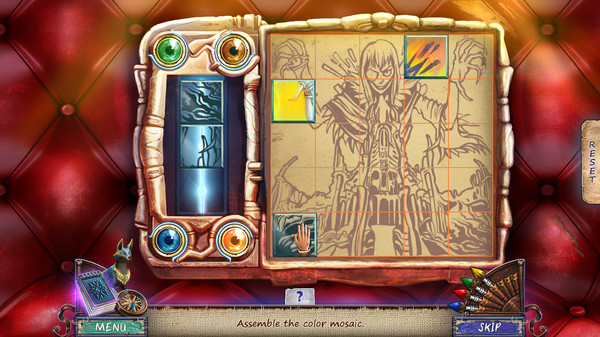 Subliminal Realms: The Masterpiece Collector's Edition screenshot 11