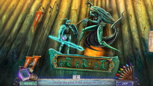 Subliminal Realms: The Masterpiece Collector's Edition screenshot 10
