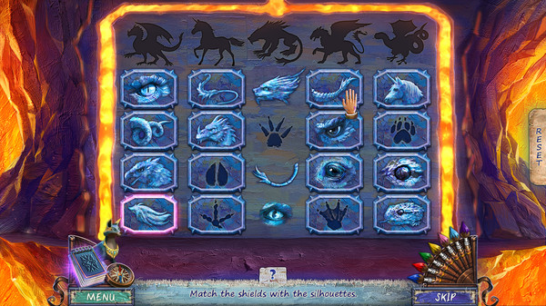 Subliminal Realms: The Masterpiece Collector's Edition screenshot 6