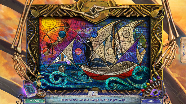 Subliminal Realms: The Masterpiece Collector's Edition screenshot 7