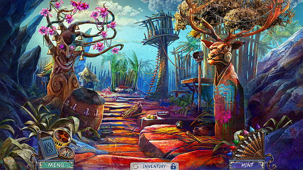 Subliminal Realms: The Masterpiece Collector's Edition screenshot 9