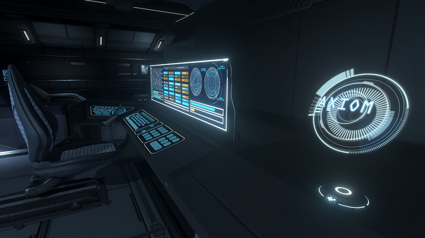 The Station screenshot 3