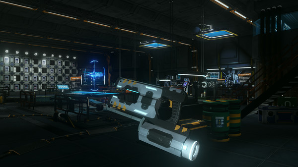 The Station screenshot 8