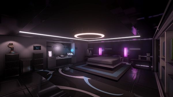 The Station screenshot 7