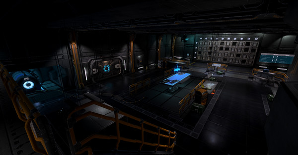 The Station screenshot 12