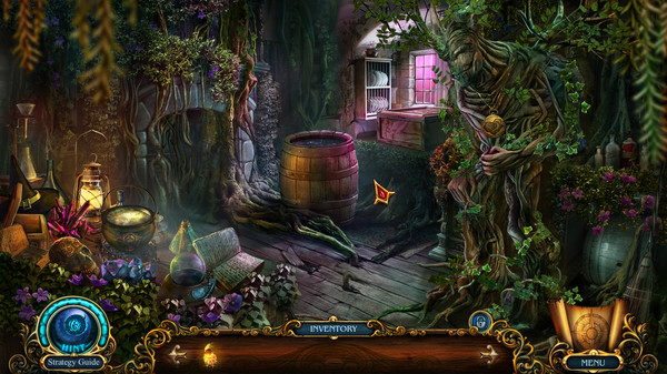 Chimeras: Tune of Revenge Collector's Edition screenshot 8