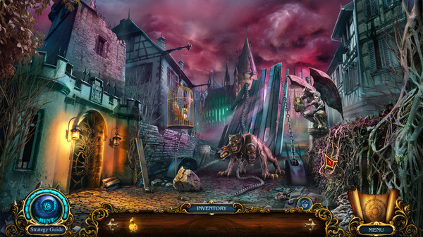 Chimeras: Tune of Revenge Collector's Edition screenshot 5