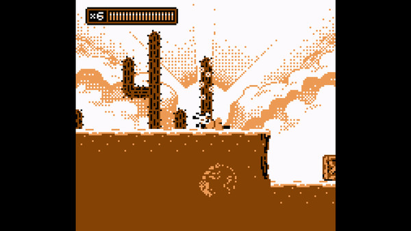 Dogurai screenshot 3