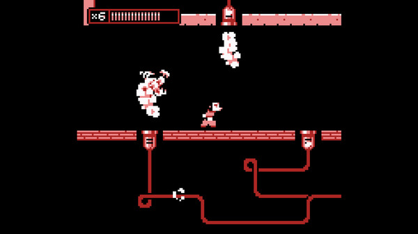 Dogurai screenshot 4