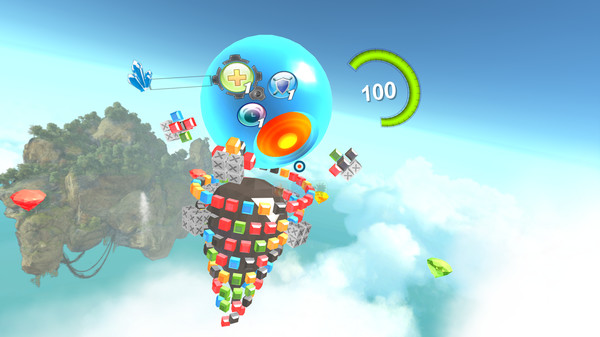 Gem Monster screenshot 2