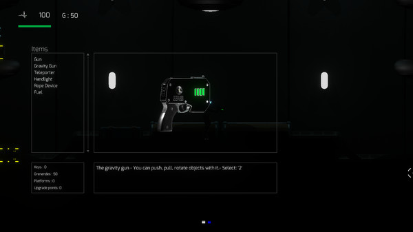 Twisted screenshot 7