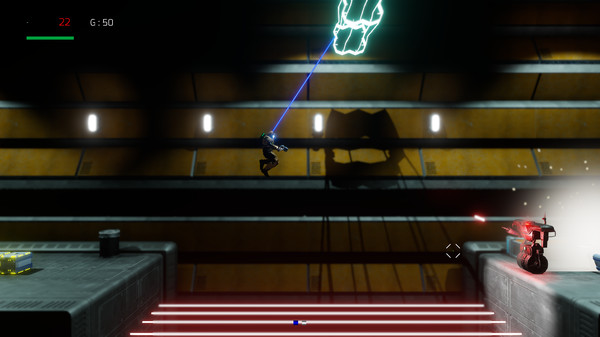 Twisted screenshot 6