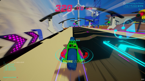 Hyperun screenshot 7