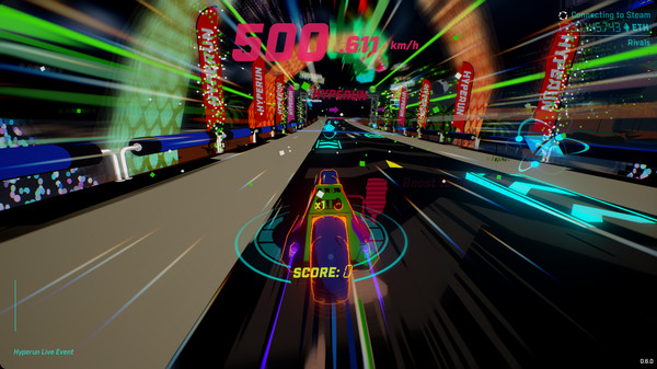 Hyperun screenshot 5