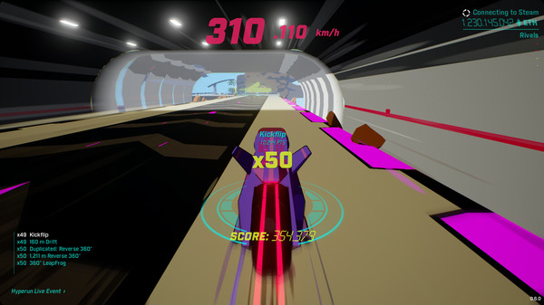 Hyperun screenshot 9