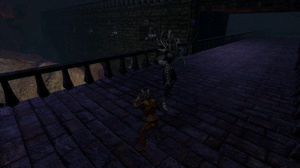 The Turkey of Christmas Past screenshot 6
