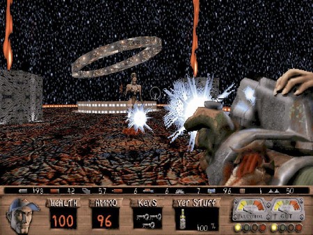 Redneck Rampage screenshot 8