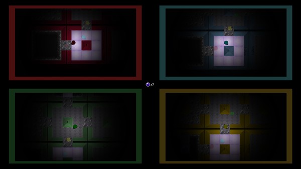 Colorful Life screenshot 3