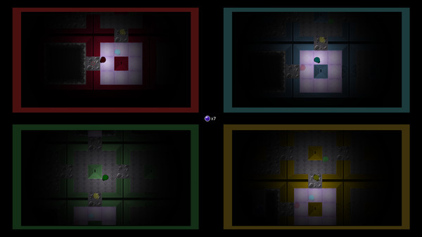 Colorful Life screenshot 5