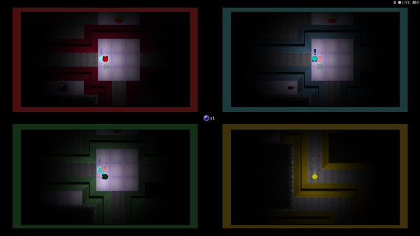 Colorful Life screenshot 4
