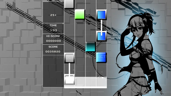 Akihabara - Feel the Rhythm screenshot 3