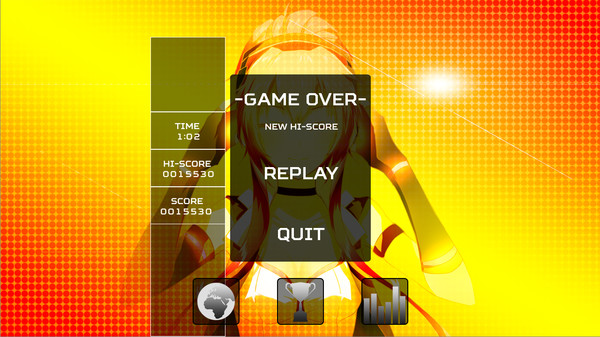 Akihabara - Feel the Rhythm screenshot 4
