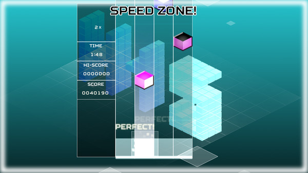 Akihabara - Feel the Rhythm screenshot 7