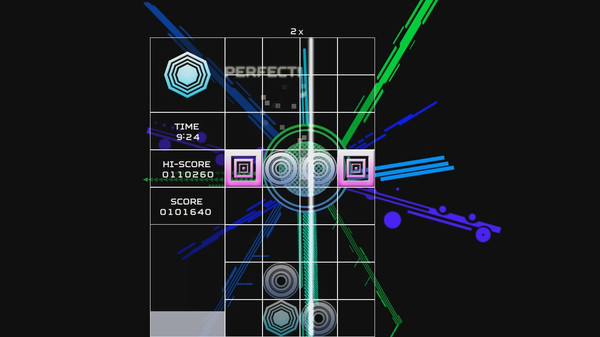 Akihabara - Feel the Rhythm screenshot 2