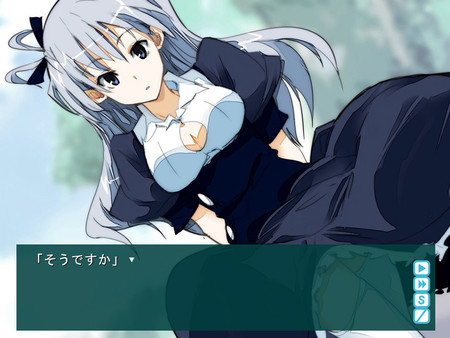 Ayakashigami screenshot 1