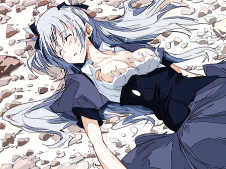 Ayakashigami screenshot 3