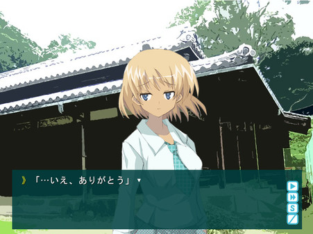 Ayakashigami screenshot 6
