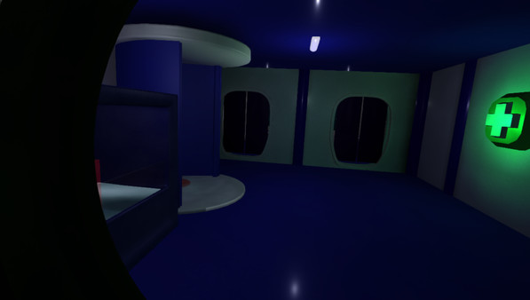Sanctuary VR (Also contains non-VR version) screenshot 5