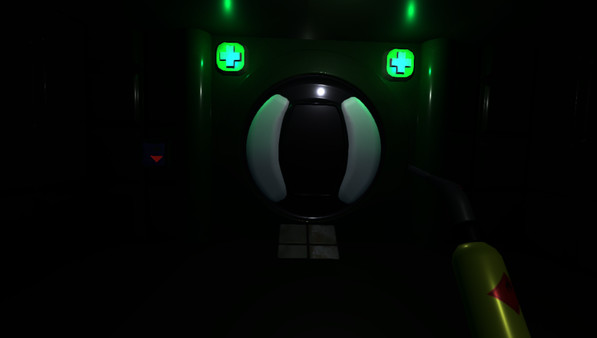Sanctuary VR (Also contains non-VR version) screenshot 1