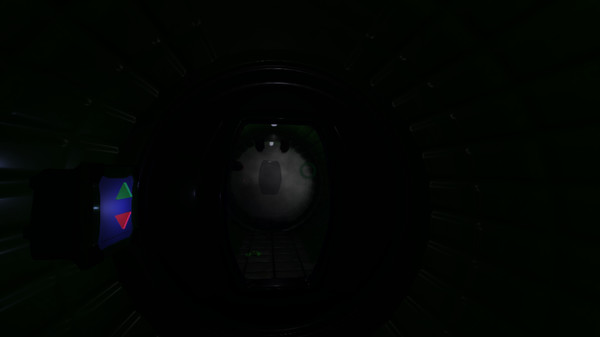 Sanctuary VR (Also contains non-VR version) screenshot 6