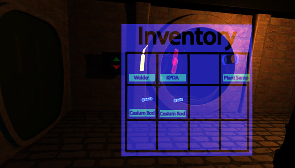 Sanctuary VR (Also contains non-VR version) screenshot 7
