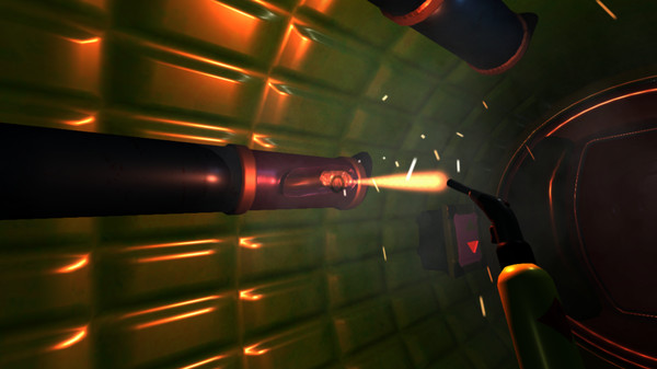 Sanctuary VR (Also contains non-VR version) screenshot 3